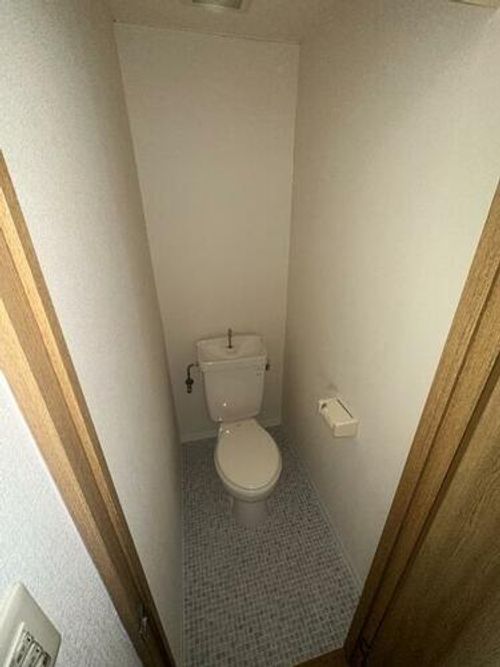 ソレイユ21302の内装