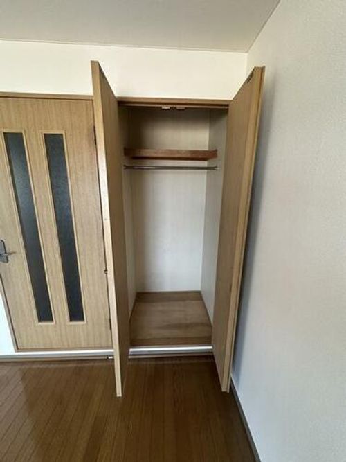 ソレイユ21302の内装