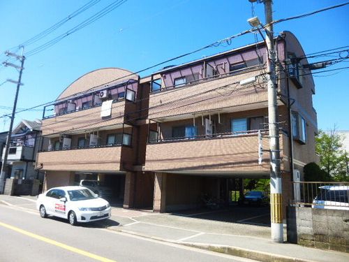 ソレイユ21302の外観