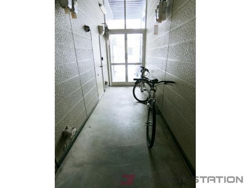 レスポアール文京台のその他画像