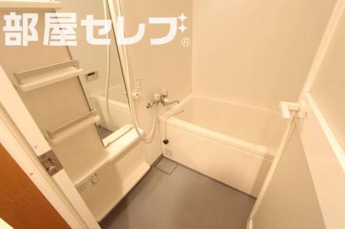 シュテルン中柳303の風呂