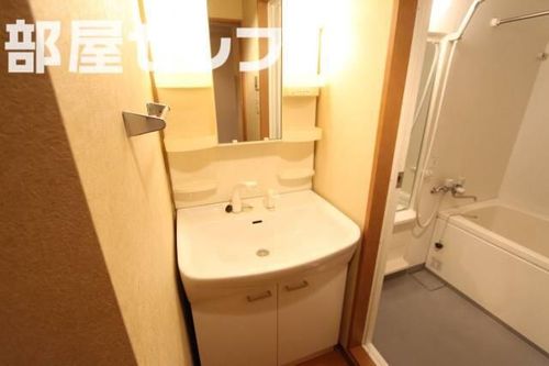 シュテルン中柳303の内装