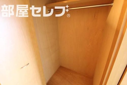 シュテルン中柳303の内装