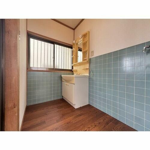 福岡県飯塚市潤野(一戸建)の賃貸物件1の内装