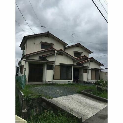 福岡県飯塚市潤野(一戸建)の賃貸物件1の外観