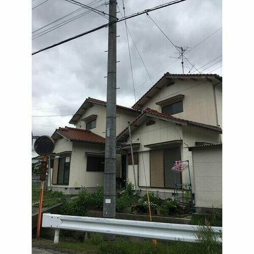 福岡県飯塚市潤野(一戸建)の賃貸物件1の外観