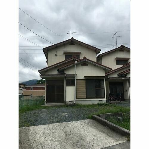 福岡県飯塚市潤野(一戸建)の賃貸物件1の外観