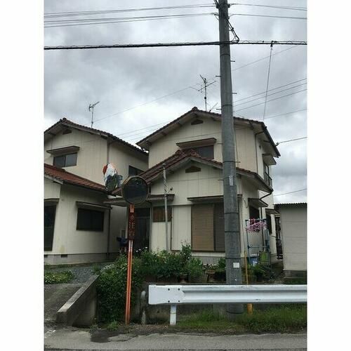 福岡県飯塚市潤野(一戸建)の賃貸物件1の外観