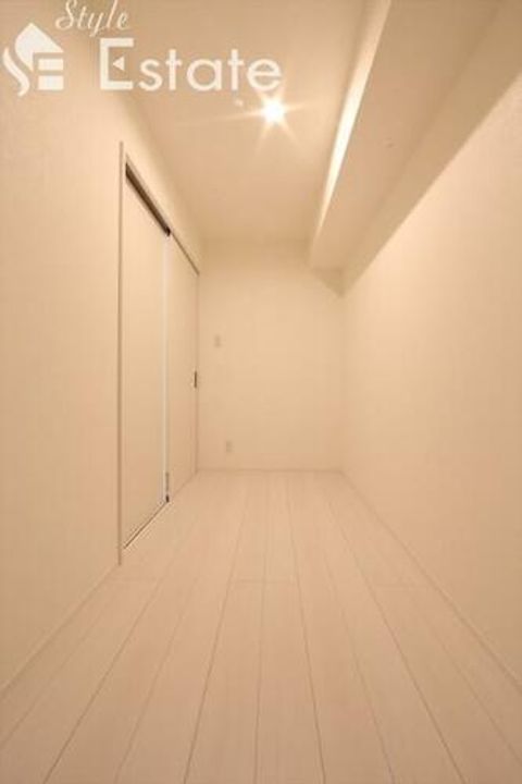 Jack miyoshiⅠの内装
