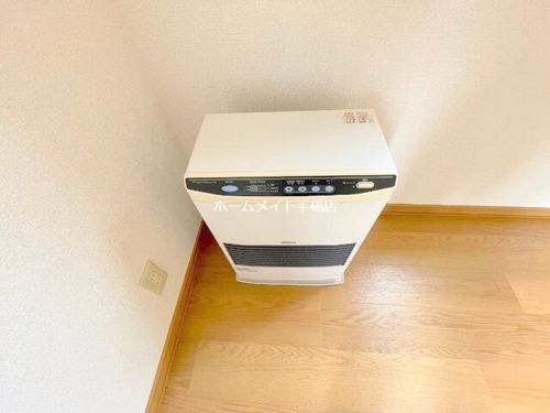 北海道札幌市手稲区曙六条2丁目(アパート)の賃貸物件のその他画像