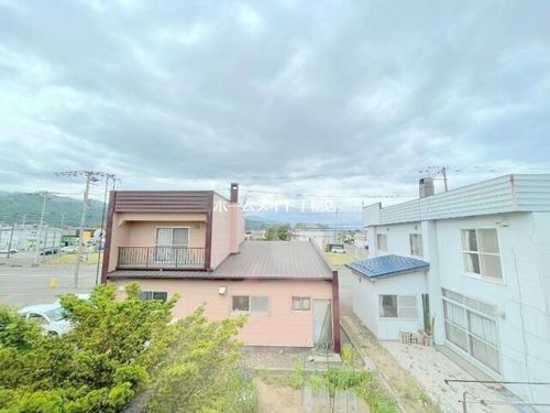 北海道札幌市手稲区曙六条2丁目(アパート)の賃貸物件のその他画像