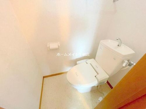 北海道札幌市手稲区曙六条2丁目(アパート)の賃貸物件の内装