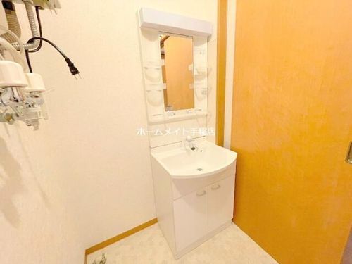 北海道札幌市手稲区曙六条2丁目(アパート)の賃貸物件の内装