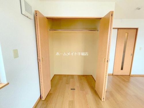 北海道札幌市手稲区曙六条2丁目(アパート)の賃貸物件の内装