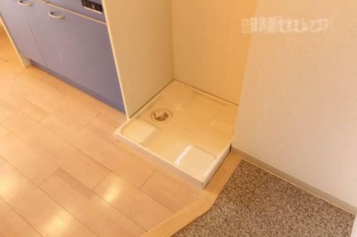 パークフラッツ金山0415のその他画像