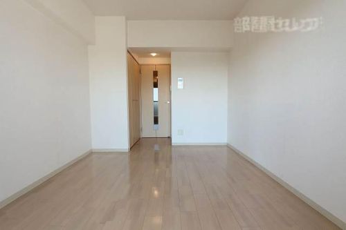 パークフラッツ金山0415の内装