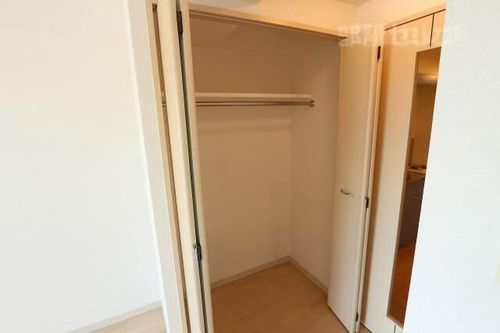 パークフラッツ金山0415の内装