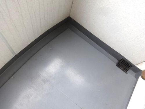 セレニテ新大阪弐番館の内装