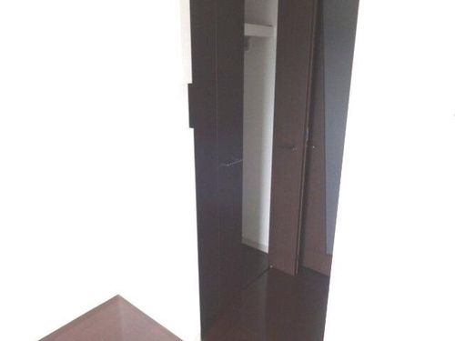 セレニテ新大阪弐番館の内装