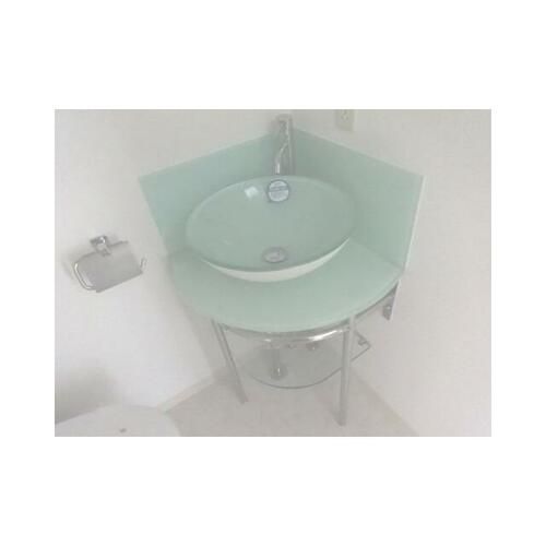 セレニテ新大阪弐番館の内装