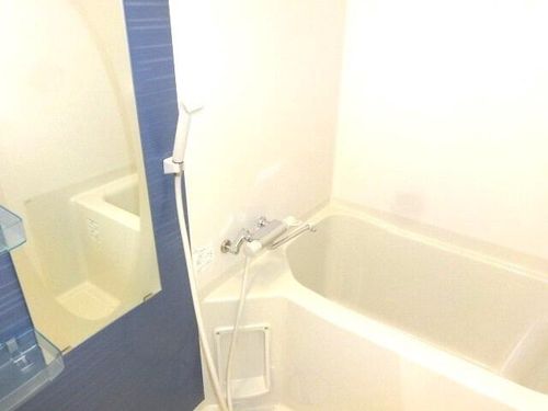 セレニテ新大阪弐番館の風呂