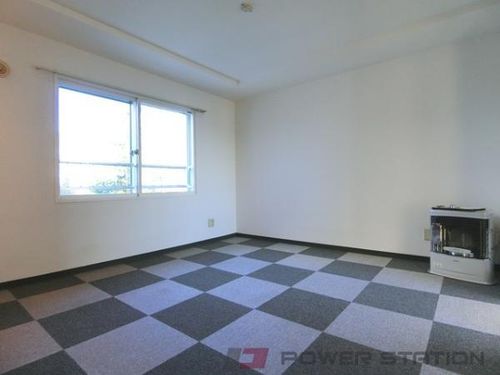 デナーロジオの内装