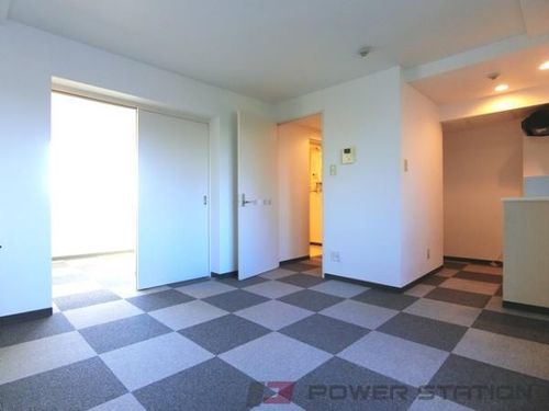 デナーロジオの内装