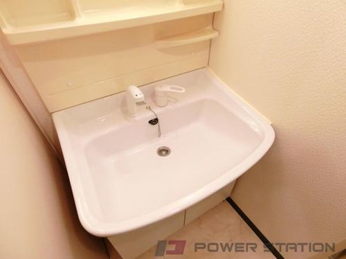 デナーロジオの内装