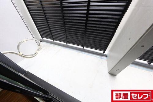 シーズンフラッツ矢場0604の内装