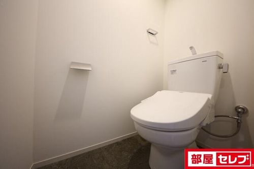 シーズンフラッツ矢場0604の内装