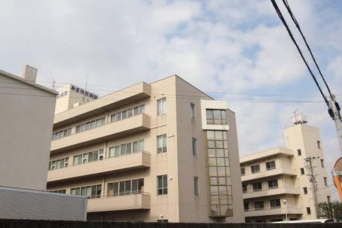 サンホーム愛宕102のその他画像