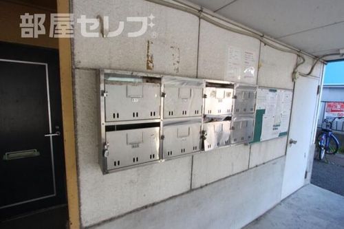 サンホーム愛宕102のその他画像