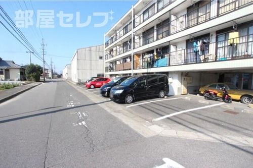 サンホーム愛宕102のその他画像