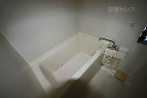 サンホーム愛宕102の風呂