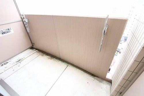 HF名駅北レジデンスEAST907の内装