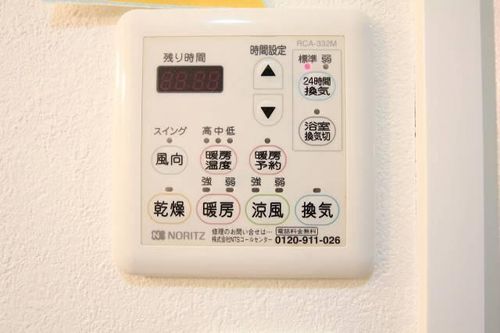 HF名駅北レジデンスEAST907のその他画像