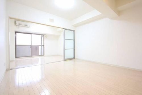 HF名駅北レジデンスEAST907の内装