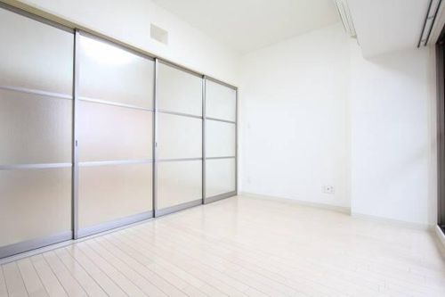 HF名駅北レジデンスEAST907の内装