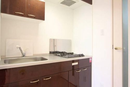 HF名駅北レジデンスEAST907のキッチン