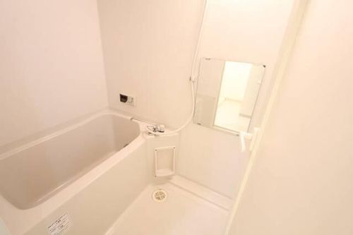 HF名駅北レジデンスEAST907の風呂