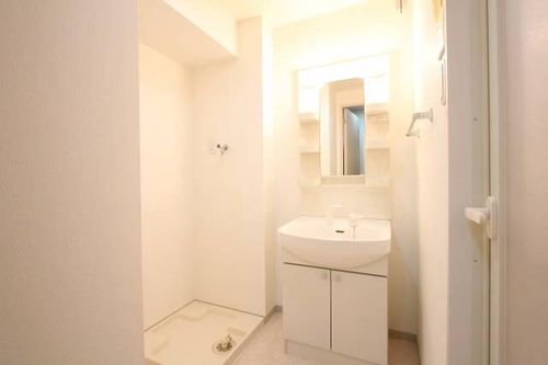 HF名駅北レジデンスEAST907の内装