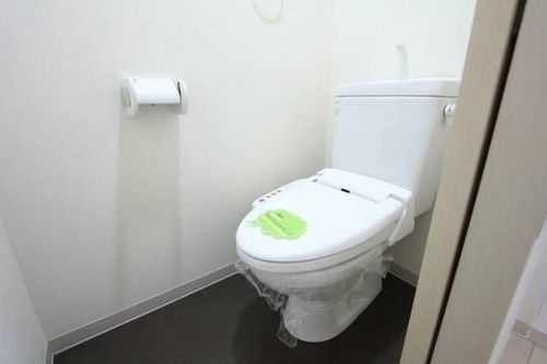 HF名駅北レジデンスEAST907の内装