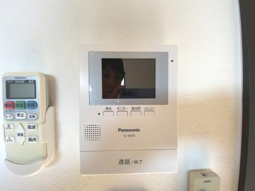 土山ヴィラのその他画像