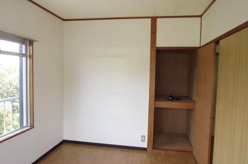 ラグーナ・ガーデンマンションの内装