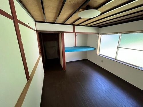 兵庫県豊岡市中陰(一戸建)の賃貸物件の内装