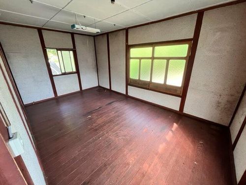 兵庫県豊岡市中陰(一戸建)の賃貸物件の内装