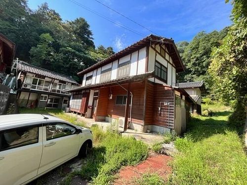 兵庫県豊岡市中陰(一戸建)の賃貸物件のその他画像