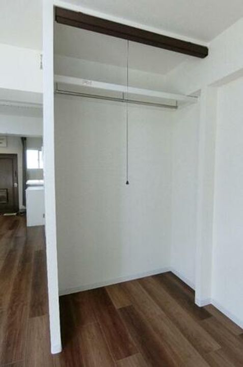 LIBERTA三谷101の内装