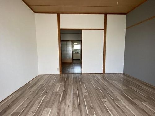 大阪府大阪市旭区新森7丁目(マンション)の賃貸物件のその他画像