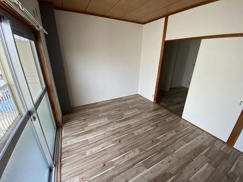 大阪府大阪市旭区新森7丁目(マンション)の賃貸物件のその他画像